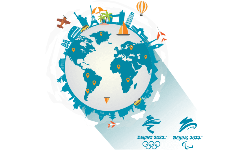 在英属印弟安海城连接到中国的代理 - 海外刷抖音VPN